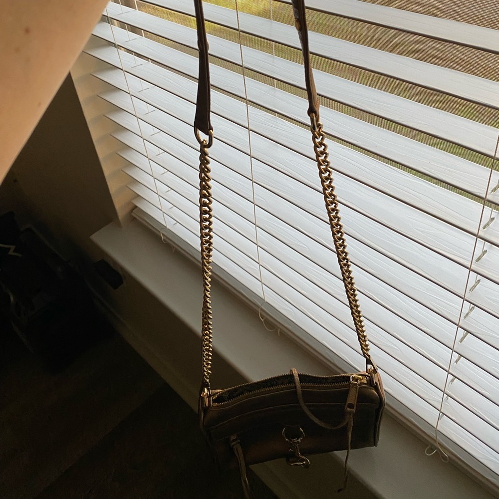 Rebecca Minkoff mac crossbody - Picture 4 of 5